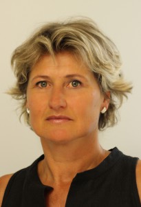 Nicolette Weinberger