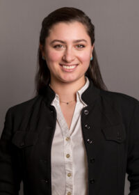 Alexa Antova