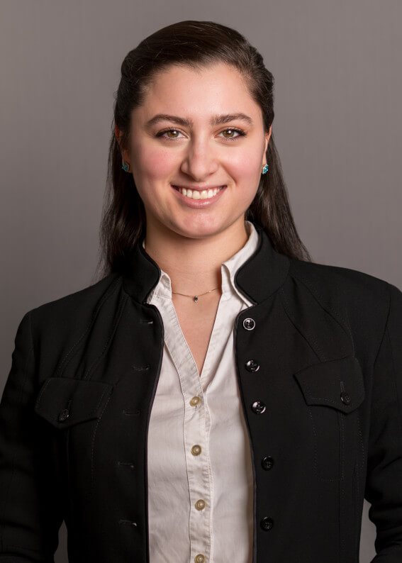 Alexa Antova
