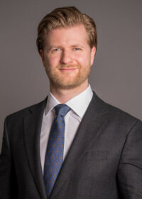 Mag. Florian Weinberger, LL.M.