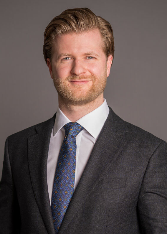 Mag. Florian Weinberger, LL.M.
