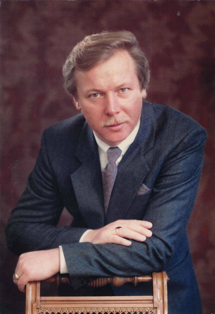 karl-weinberger