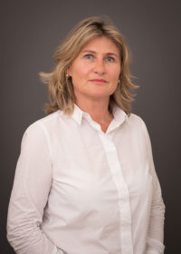 Nicolette Weinberger