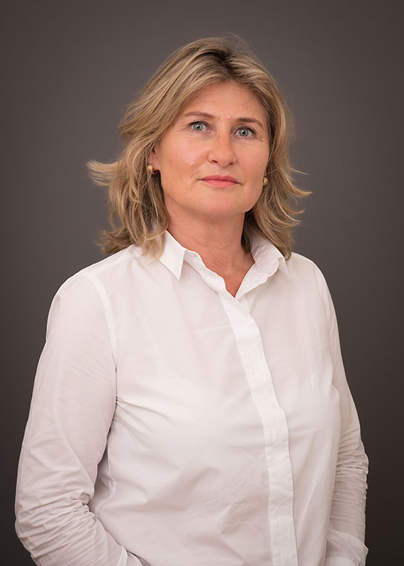 Nicolette Weinberger
